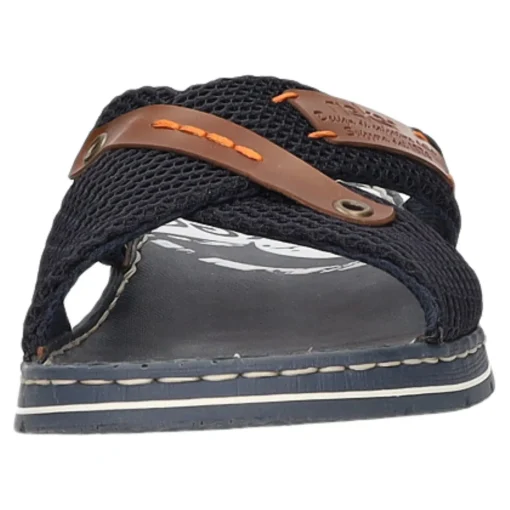 Rieker Pantolette Freizeit (casual)