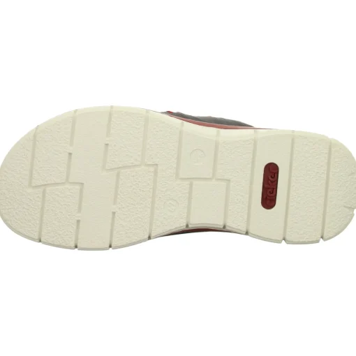 Rieker Pantolette Freizeit (casual)