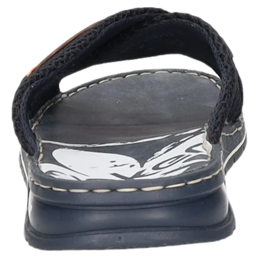Rieker Pantolette Freizeit (casual)