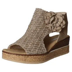 Rieker Sandalette ab 50mm Absatz