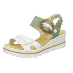 Rieker Sandalette ab 50mm Absatz