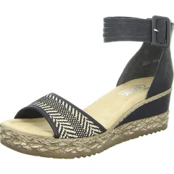 Rieker Sandalette ab 50mm Absatz