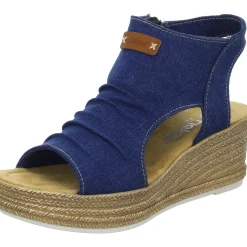 Rieker Sandalette ab 50mm Absatz