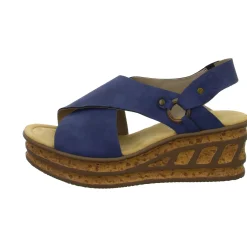 Rieker Sandalette ab 50mm Absatz