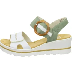 Rieker Sandalette ab 50mm Absatz