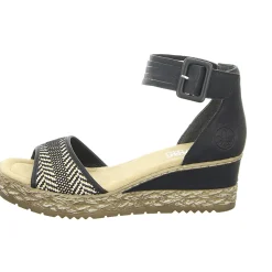 Rieker Sandalette ab 50mm Absatz