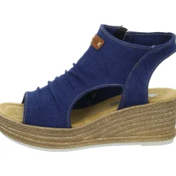 Rieker Sandalette ab 50mm Absatz