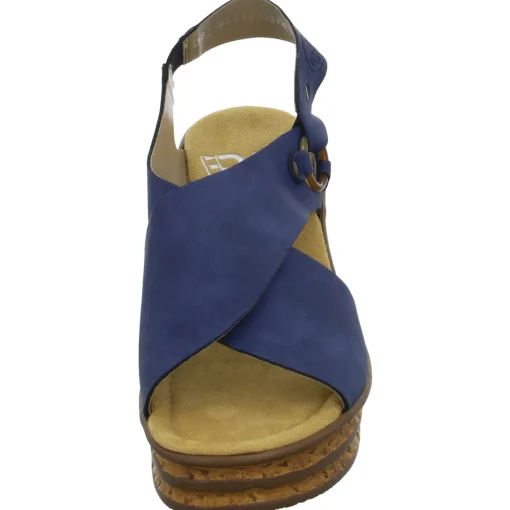 Rieker Sandalette ab 50mm Absatz