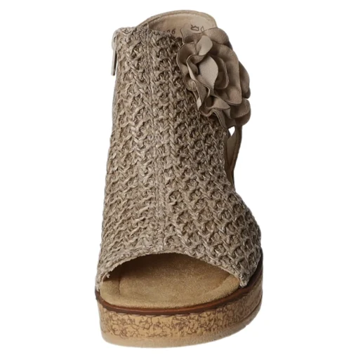 Rieker Sandalette ab 50mm Absatz