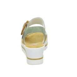 Rieker Sandalette ab 50mm Absatz