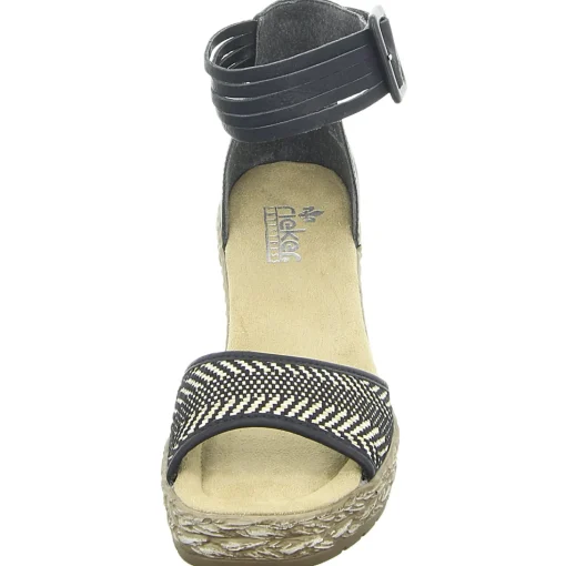 Rieker Sandalette ab 50mm Absatz