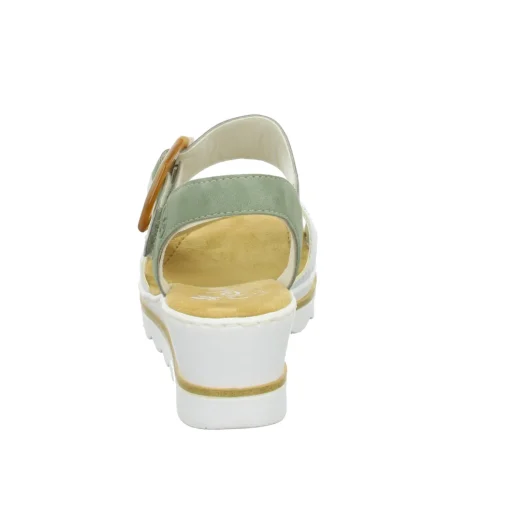 Rieker Sandalette ab 50mm Absatz