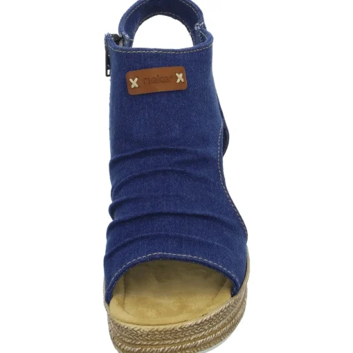 Rieker Sandalette ab 50mm Absatz