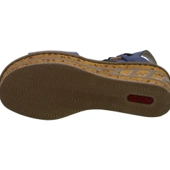Rieker Sandalette ab 50mm Absatz