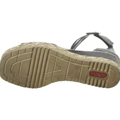 Rieker Sandalette ab 50mm Absatz