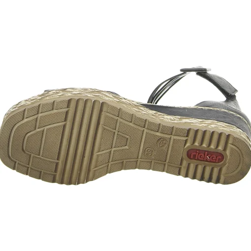 Rieker Sandalette ab 50mm Absatz