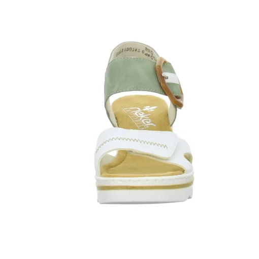 Rieker Sandalette ab 50mm Absatz