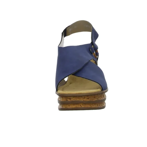 Rieker Sandalette ab 50mm Absatz