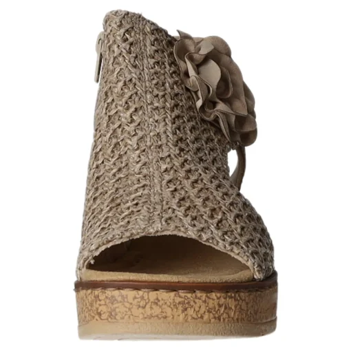 Rieker Sandalette ab 50mm Absatz