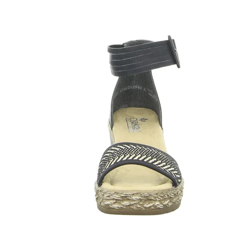 Rieker Sandalette ab 50mm Absatz