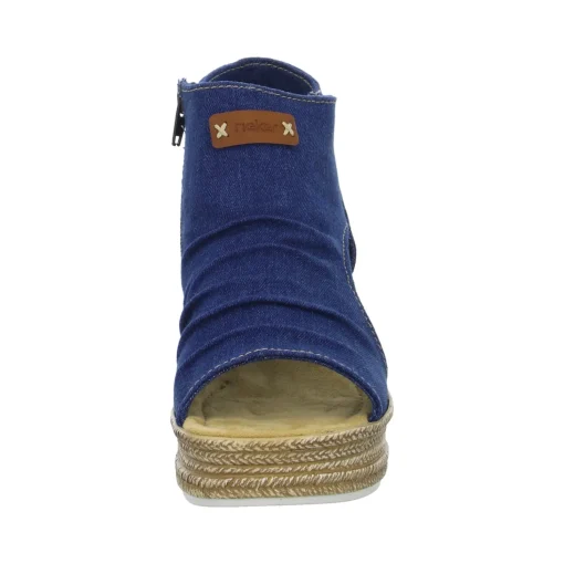 Rieker Sandalette ab 50mm Absatz