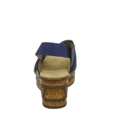 Rieker Sandalette ab 50mm Absatz