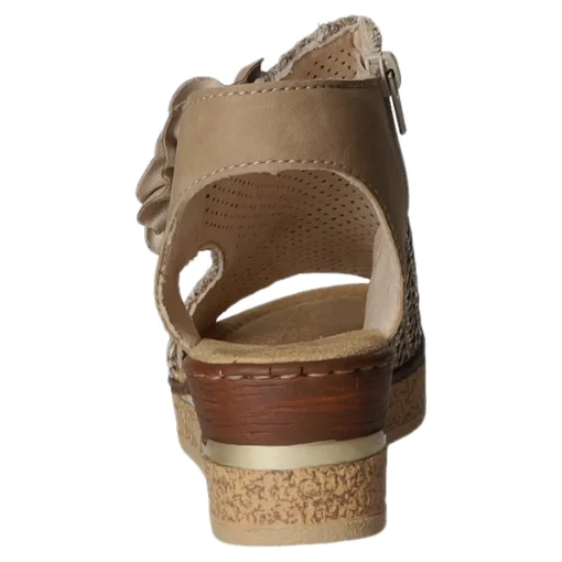 Rieker Sandalette ab 50mm Absatz