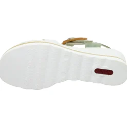Rieker Sandalette ab 50mm Absatz
