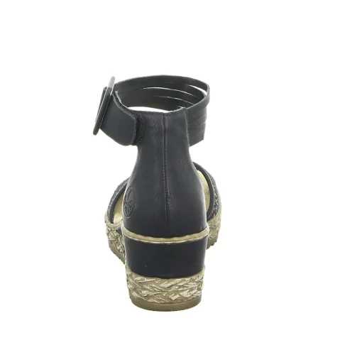 Rieker Sandalette ab 50mm Absatz