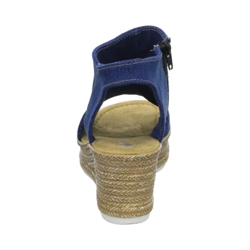 Rieker Sandalette ab 50mm Absatz