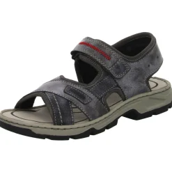 Rieker Sandalette Freizeit (casual)