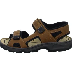Rieker Sandalette Freizeit (casual)