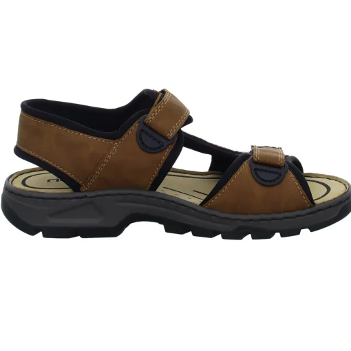 Rieker Sandalette Freizeit (casual)