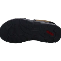Rieker Sandalette Freizeit (casual)