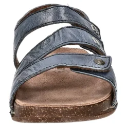 Rieker Sandalette mit Mehrweite bis 30mm Sohlenhöhe