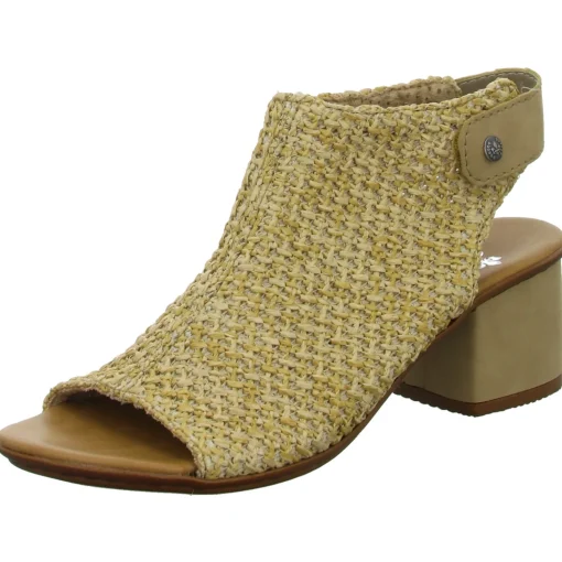 Rieker Sandalette 30-50mm Absatz