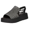 Rieker Sandalette 30-50mm Absatz