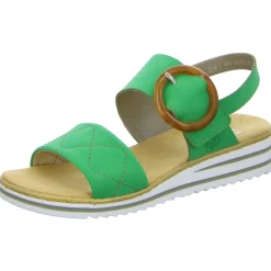 Rieker Sandalette 30-50mm Absatz