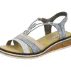 Rieker Sandalette 30-50mm Absatz