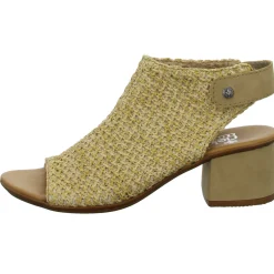 Rieker Sandalette 30-50mm Absatz