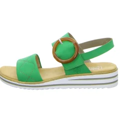Rieker Sandalette 30-50mm Absatz
