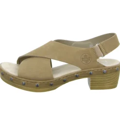 Rieker Sandalette 30-50mm Absatz