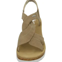 Rieker Sandalette 30-50mm Absatz