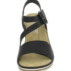Rieker Sandalette 30-50mm Absatz