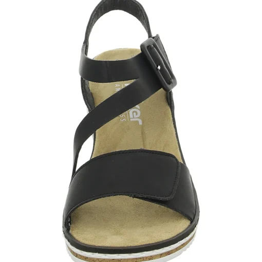 Rieker Sandalette 30-50mm Absatz
