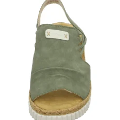 Rieker Sandalette 30-50mm Absatz