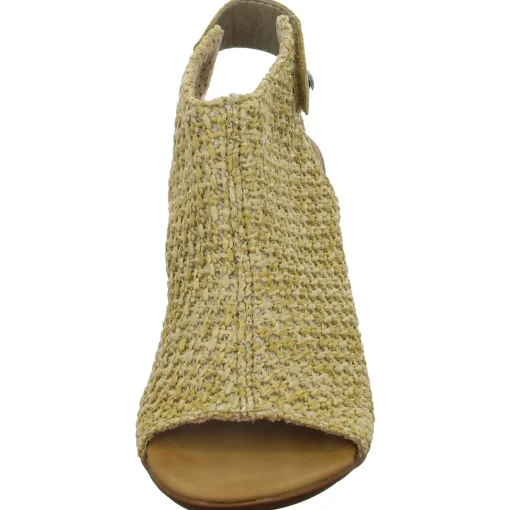 Rieker Sandalette 30-50mm Absatz