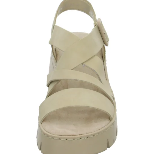 Rieker Sandalette 30-50mm Absatz