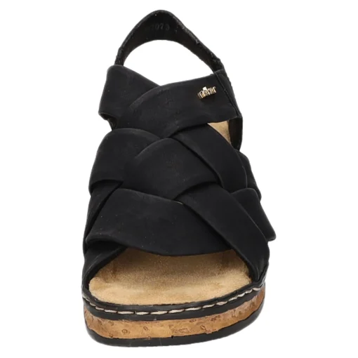 Rieker Sandalette 30-50mm Absatz