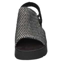 Rieker Sandalette 30-50mm Absatz